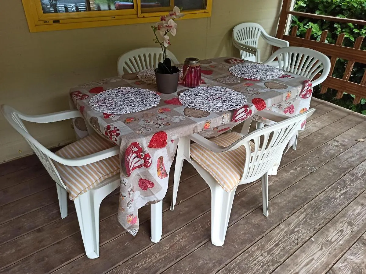 Apartment Bungalow Seaesta Lago Di Lugano Porlezza Italy