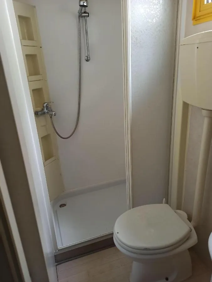 Bungalow Seaesta Lago Di Lugano 포를레차 이탈리아