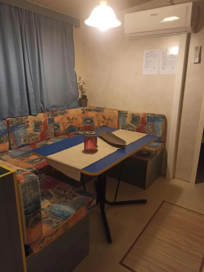 Bungalow Seaesta Lago Di Lugano 포를레차 아파트