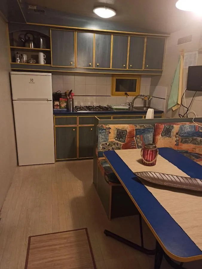 Apartment Bungalow Seaesta Lago Di Lugano Porlezza Italy
