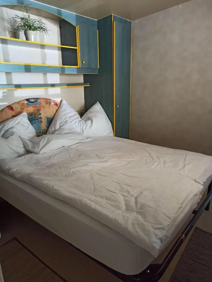 Bungalow Seaesta Lago Di Lugano 포를레차