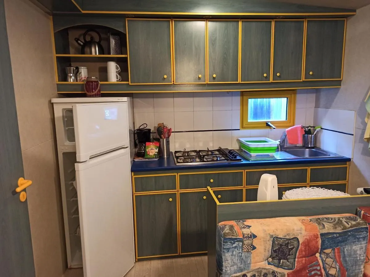 Bungalow Seaesta Lago Di Lugano 포를레차 이탈리아