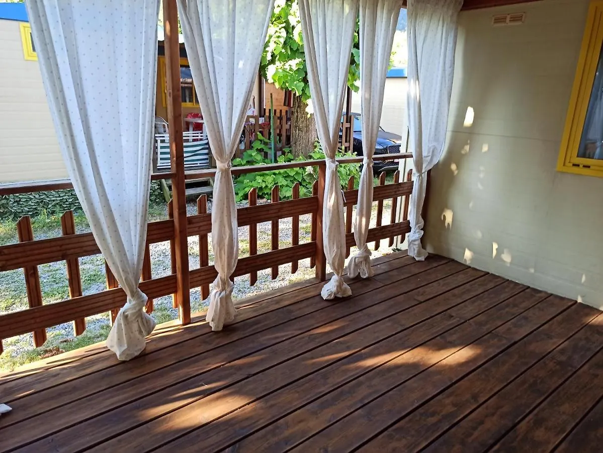 Bungalow Seaesta Lago Di Lugano Porlezza Apartment