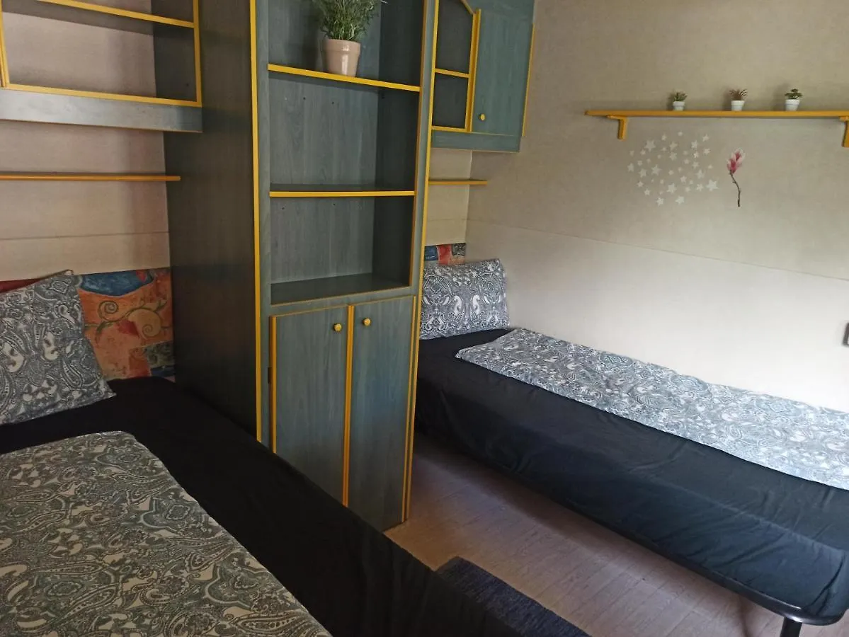 Bungalow Seaesta Lago Di Lugano 포를레차 아파트
