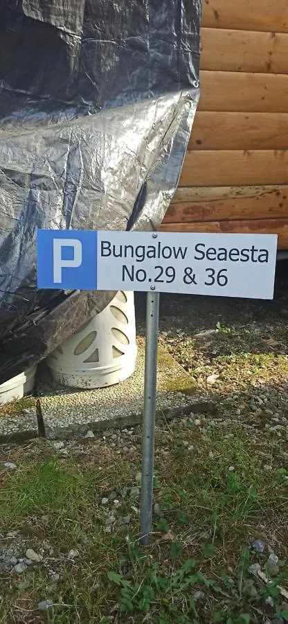 아파트 Bungalow Seaesta Lago Di Lugano 포를레차